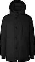 Chateau Parka Black Label Blac