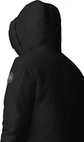 Chateau Parka Black Label Blac