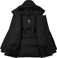 Chateau Parka Black Label Blac