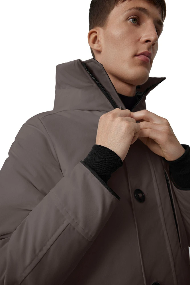 Chateau Parka Black Label Coas
