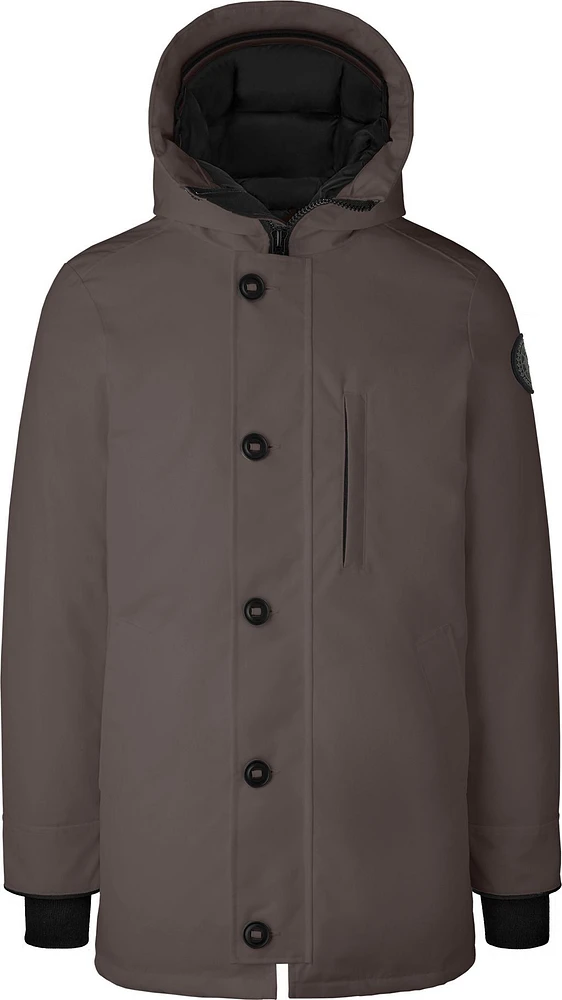 Chateau Parka Black Label Coas