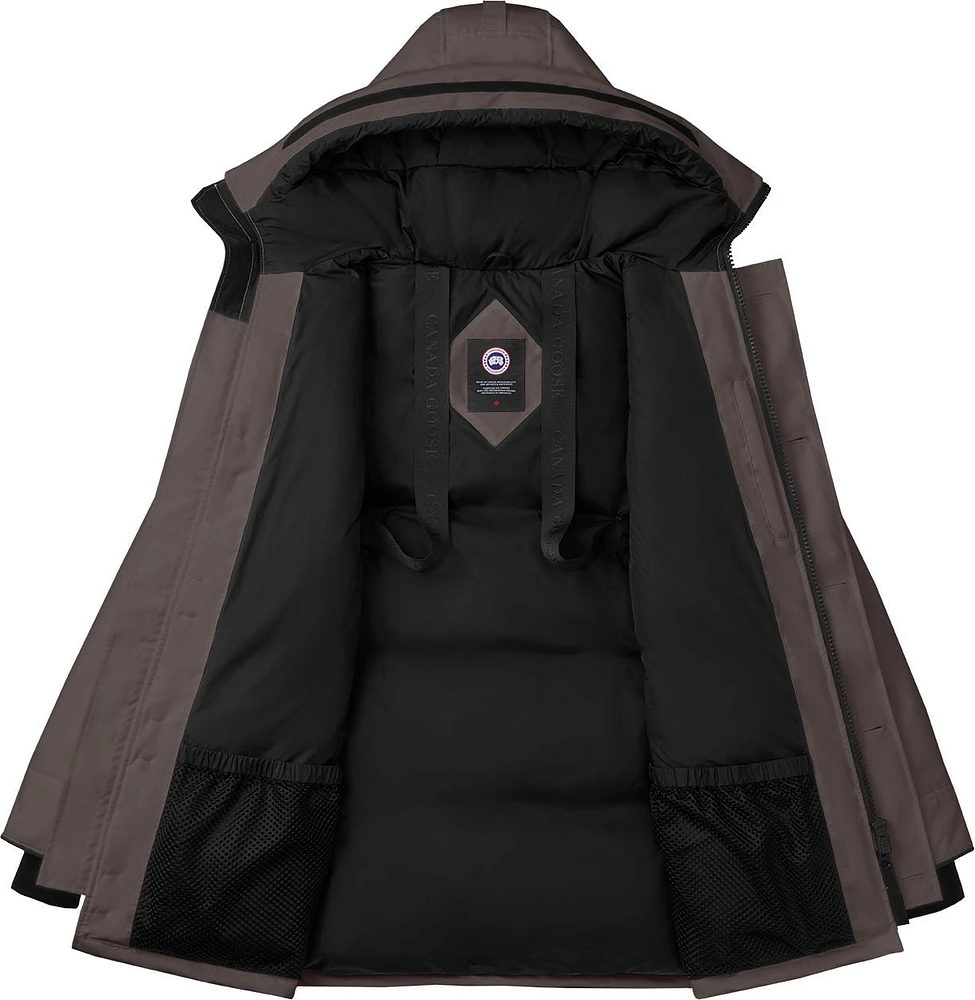 Chateau Parka Black Label Coas
