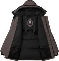 Chateau Parka Black Label Coas