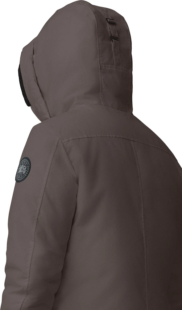 Chateau Parka Black Label Coas