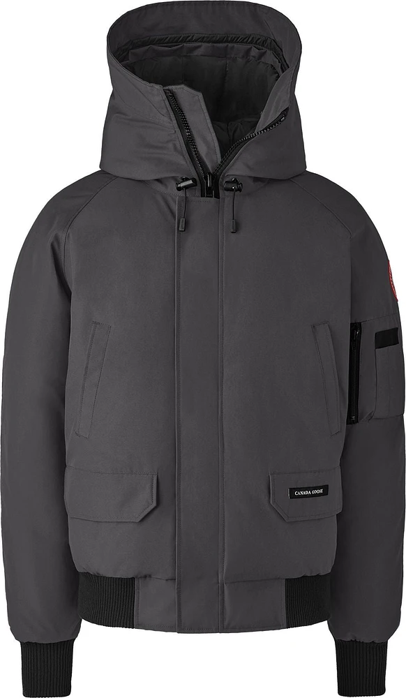 Chilliwack Bomber Graphite