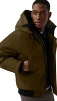 Chilliwack Bomber Military Gre