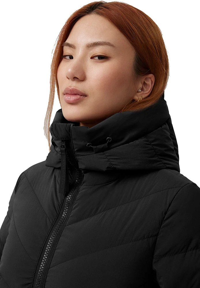 Clair Coat Black