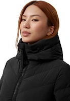 Clair Coat Black