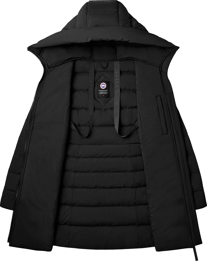 Clair Coat Black