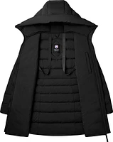 Clair Coat Black
