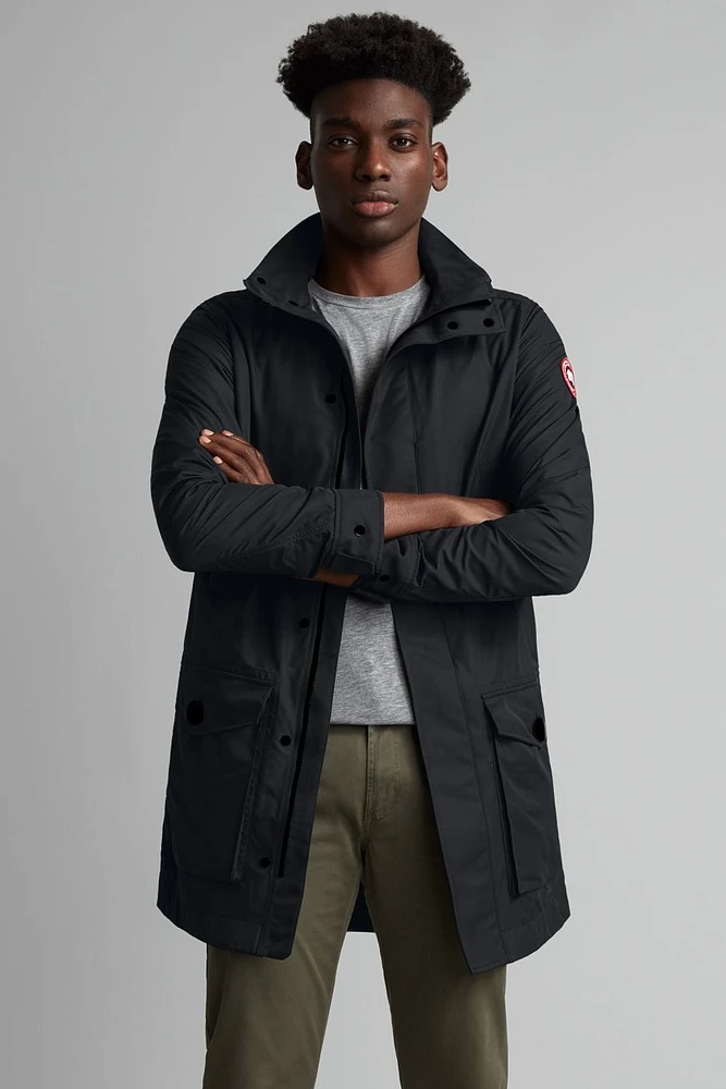 Crew Trench