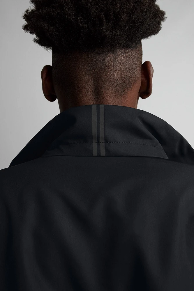 Crew Trench
