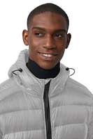 Crofton Hoody Black Disc Bould