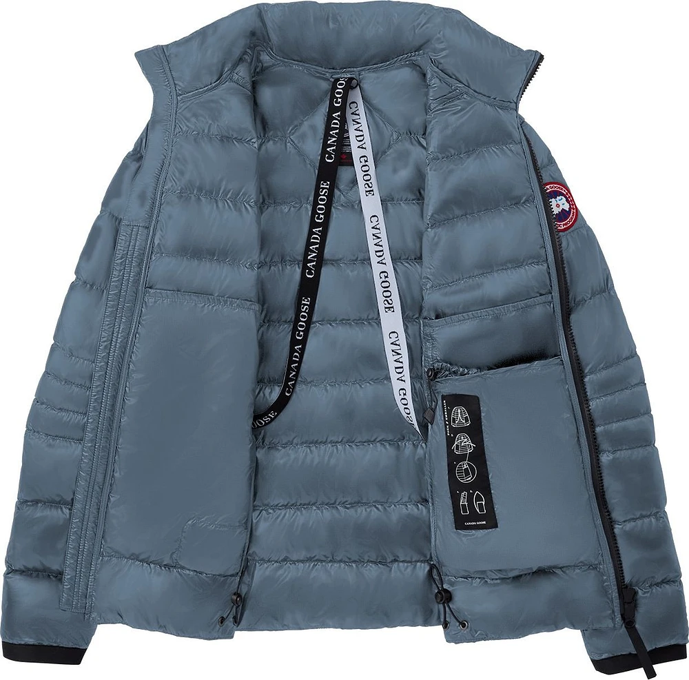 Crofton Jacket
