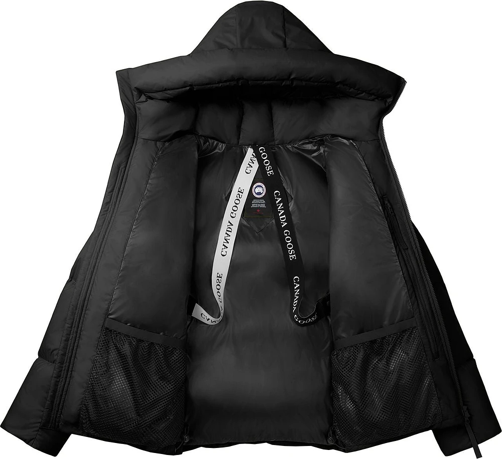 Crofton Puffer