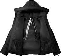 Crofton Puffer