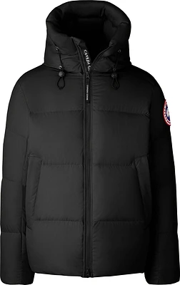 Crofton Puffer