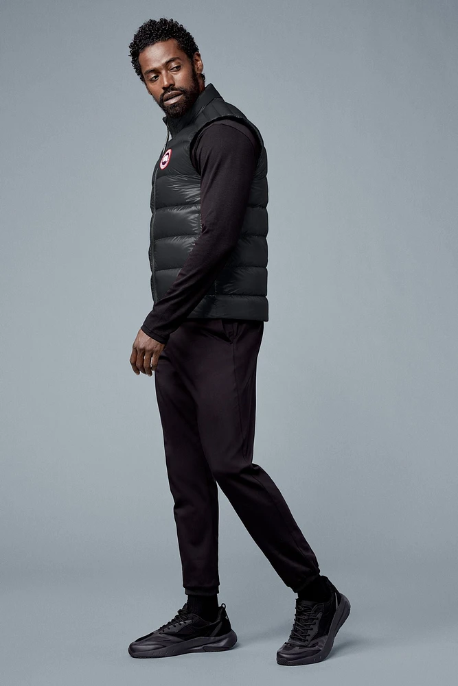 Crofton Vest