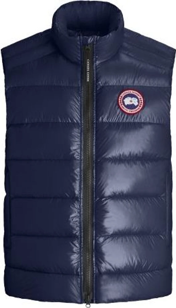 Crofton Vest