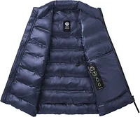 Crofton Vest