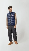Crofton Vest