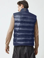 Crofton Vest