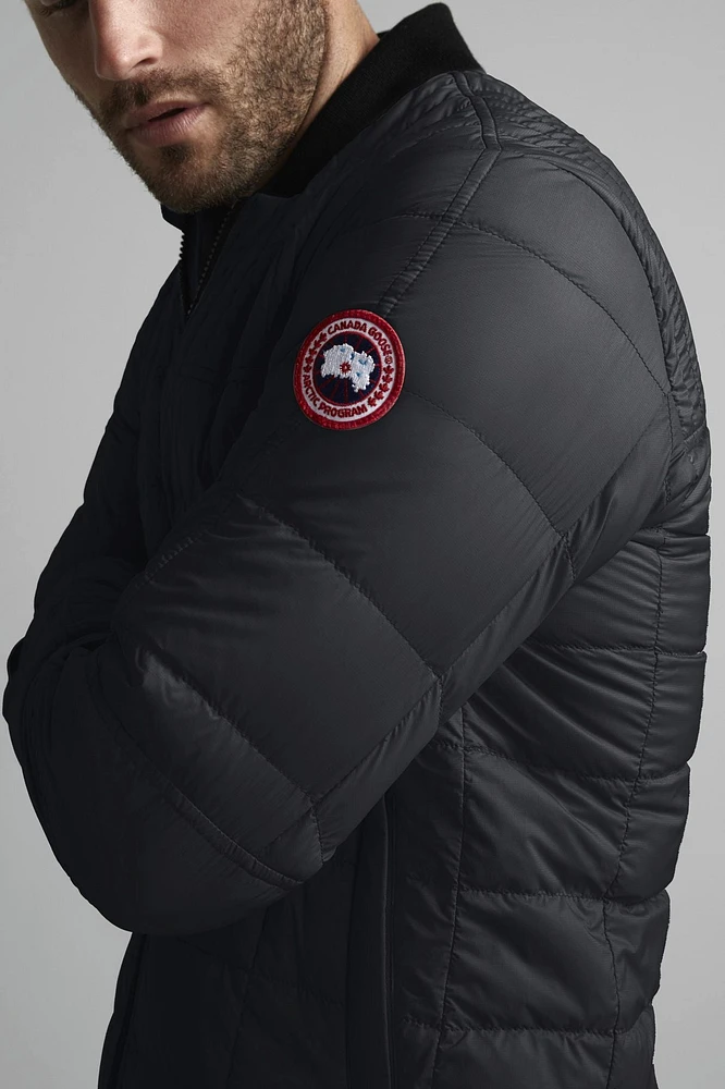 Dunham Jacket