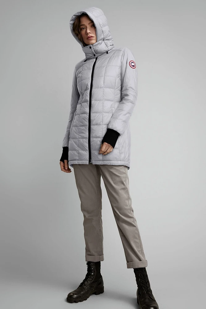 Ellison Jacket
