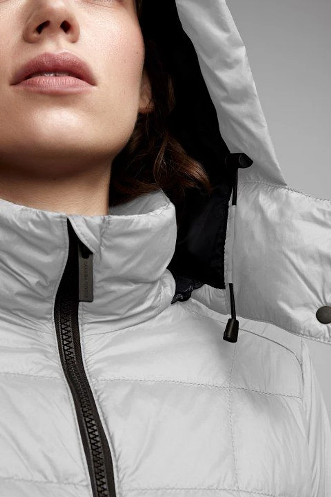 Ellison Jacket
