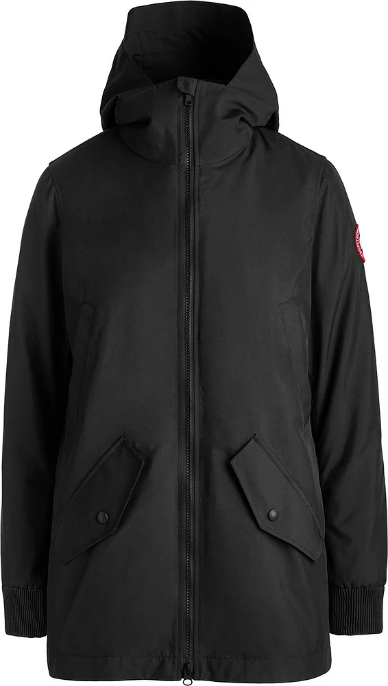 Ellscott Jacket