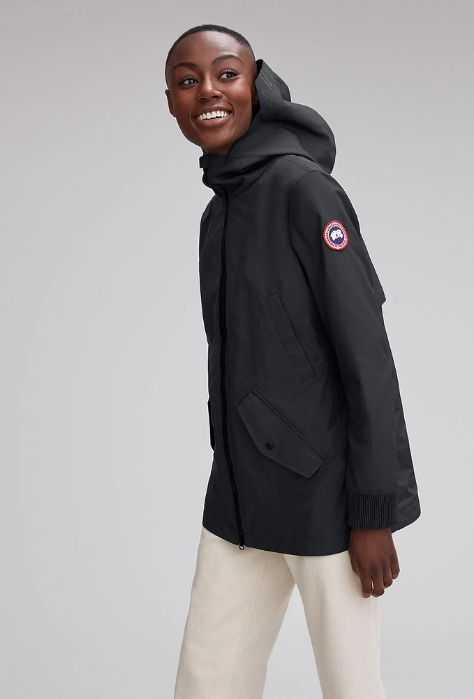 Ellscott Jacket