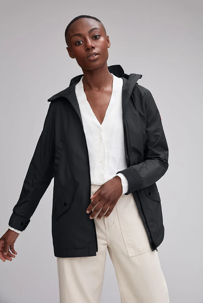 Ellscott Jacket
