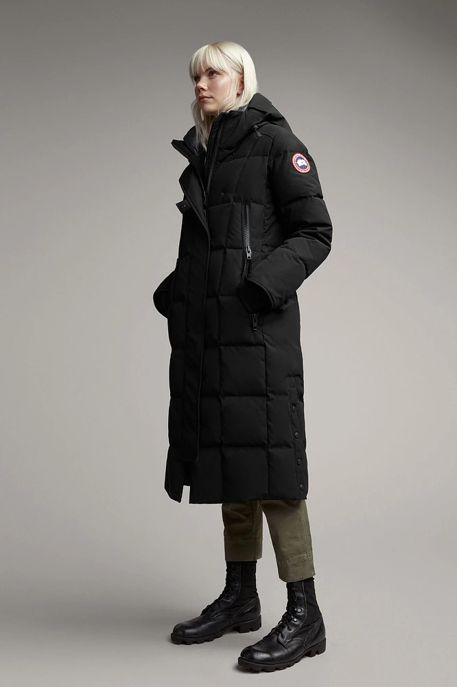 Elmwood Parka