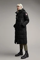 Elmwood Parka