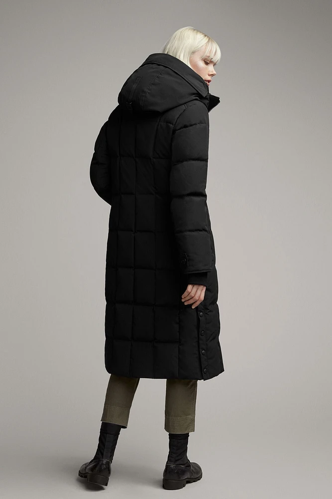 Elmwood Parka