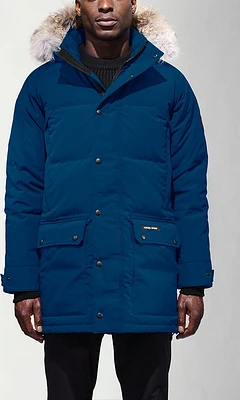 Emory Parka