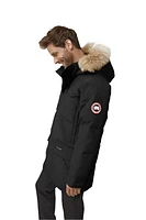 Emory Parka