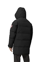 Emory Parka