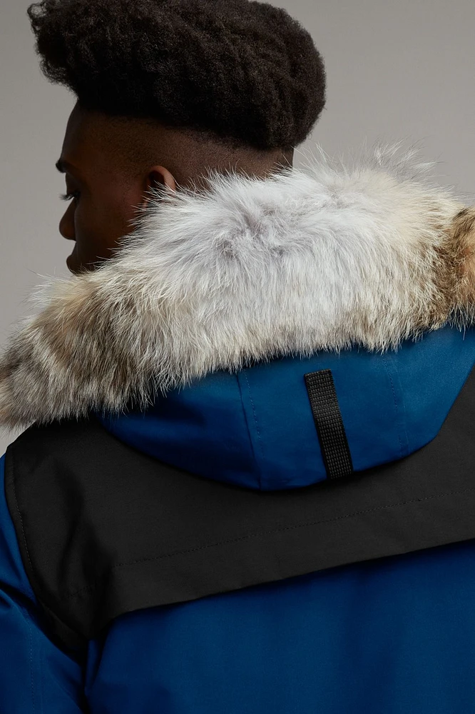 Erickson Parka