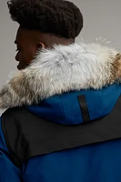 Erickson Parka