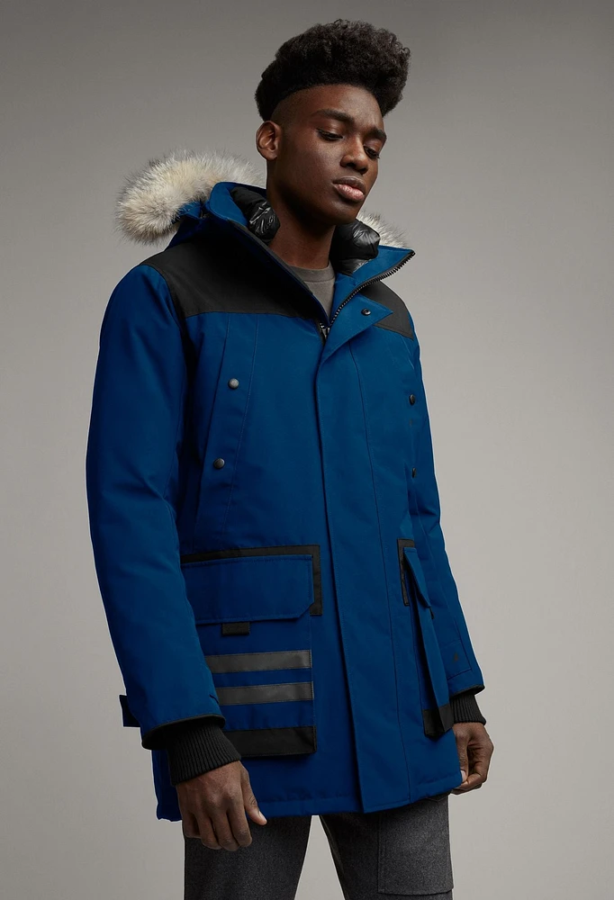 Erickson Parka