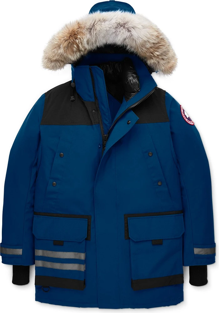 Erickson Parka