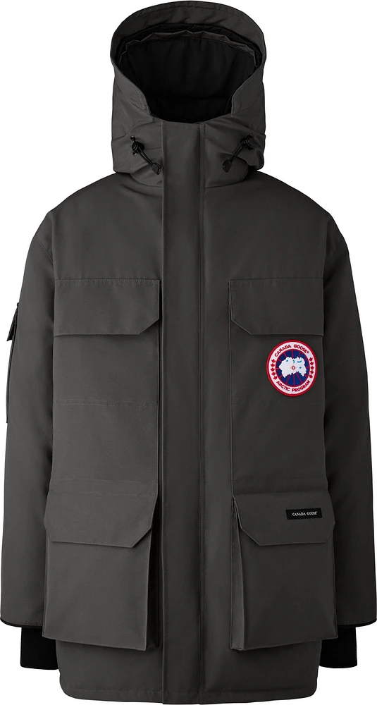 Expedition Parka