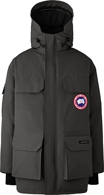 Expedition Parka