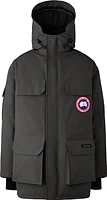 Expedition Parka