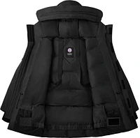 Expedition Parka