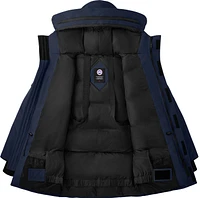 Expedition Parka