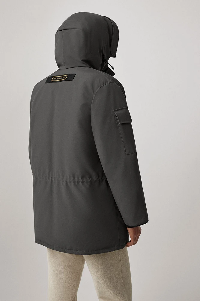 Expedition Parka