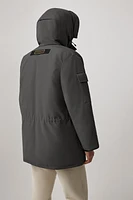 Expedition Parka