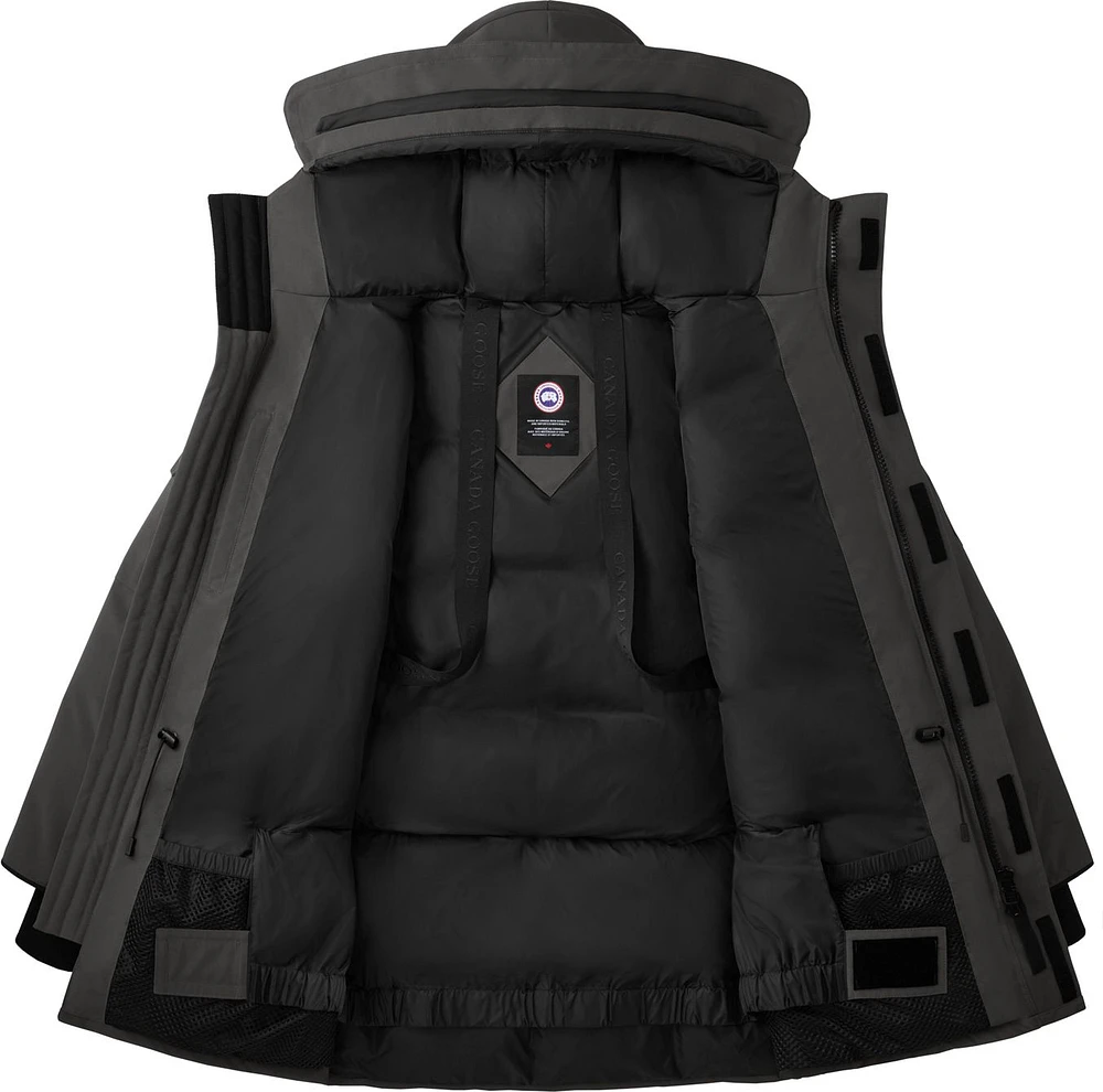 Expedition Parka